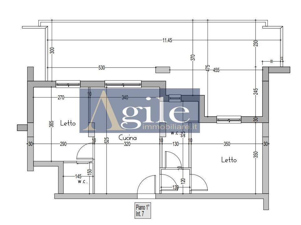 Apartament a Tortoreto, Teramo - foto 2