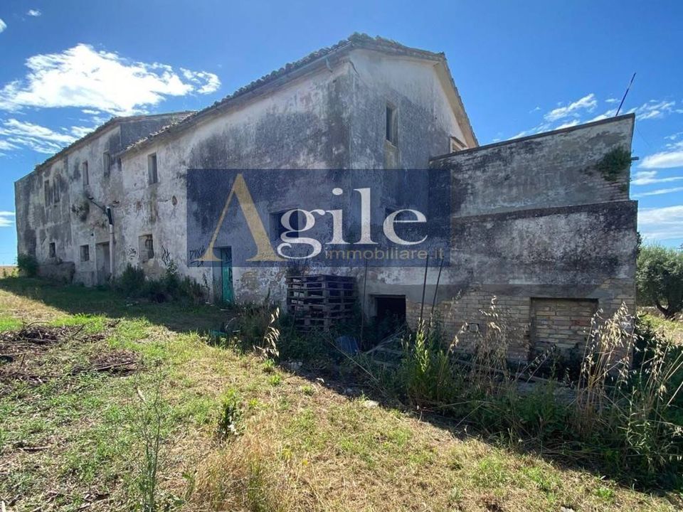 Landejendom i Monteprandone, Ascoli Piceno - foto 1