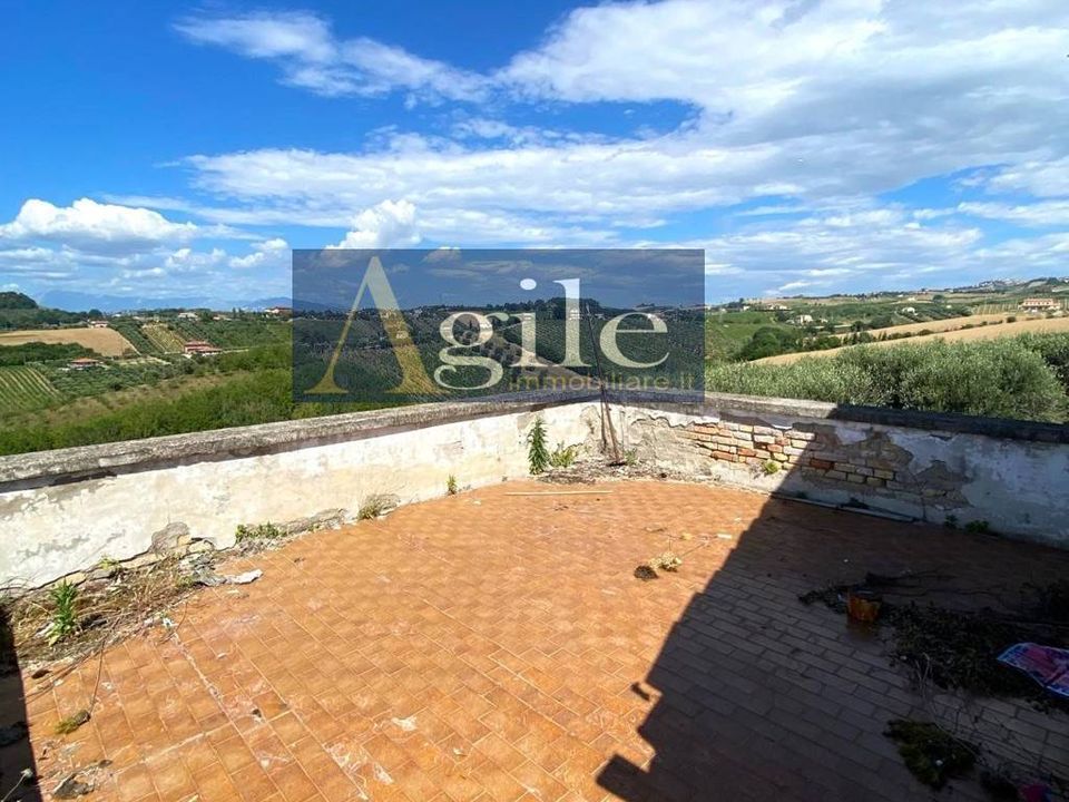 Landejendom i Monteprandone, Ascoli Piceno - foto 2