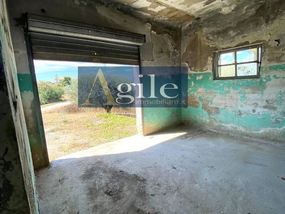 Landejendom i Monteprandone, Ascoli Piceno - foto 5