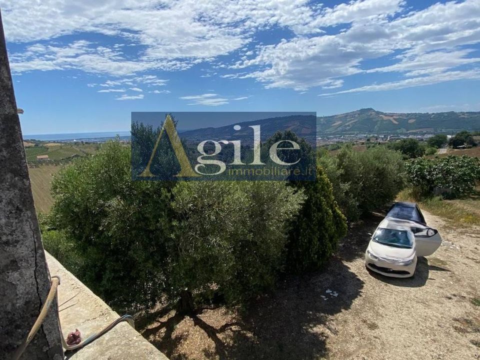Landejendom i Monteprandone, Ascoli Piceno - foto 1