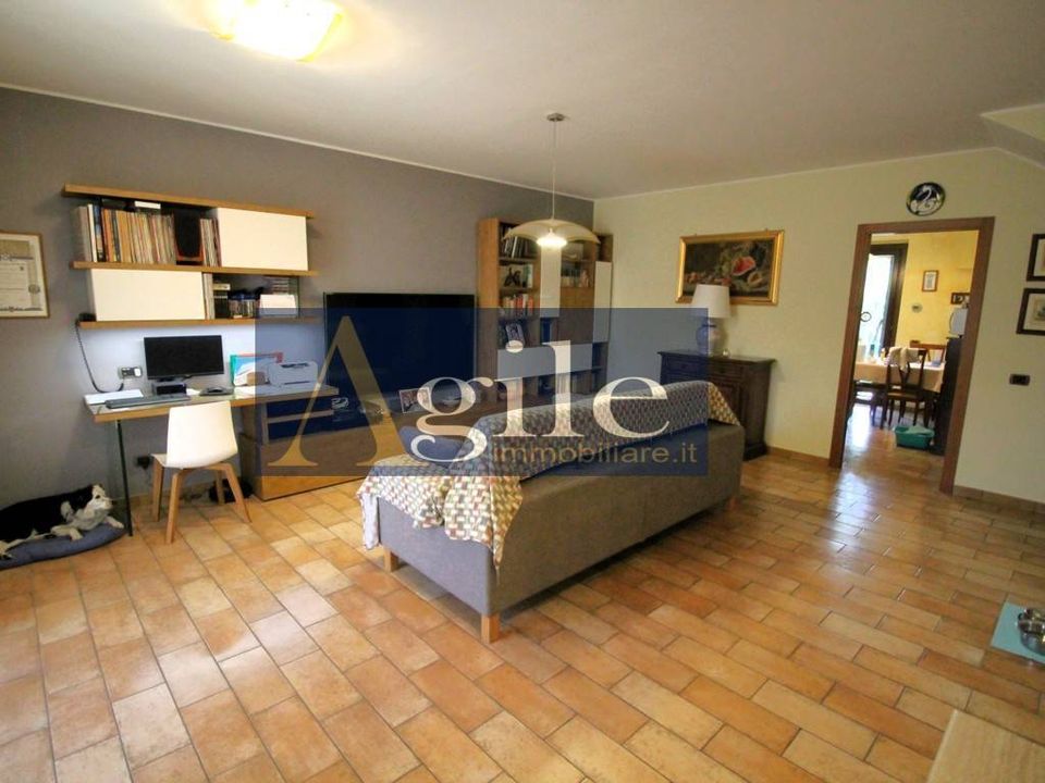Rækkehus i Ascoli Piceno, Ascoli Piceno - foto 1