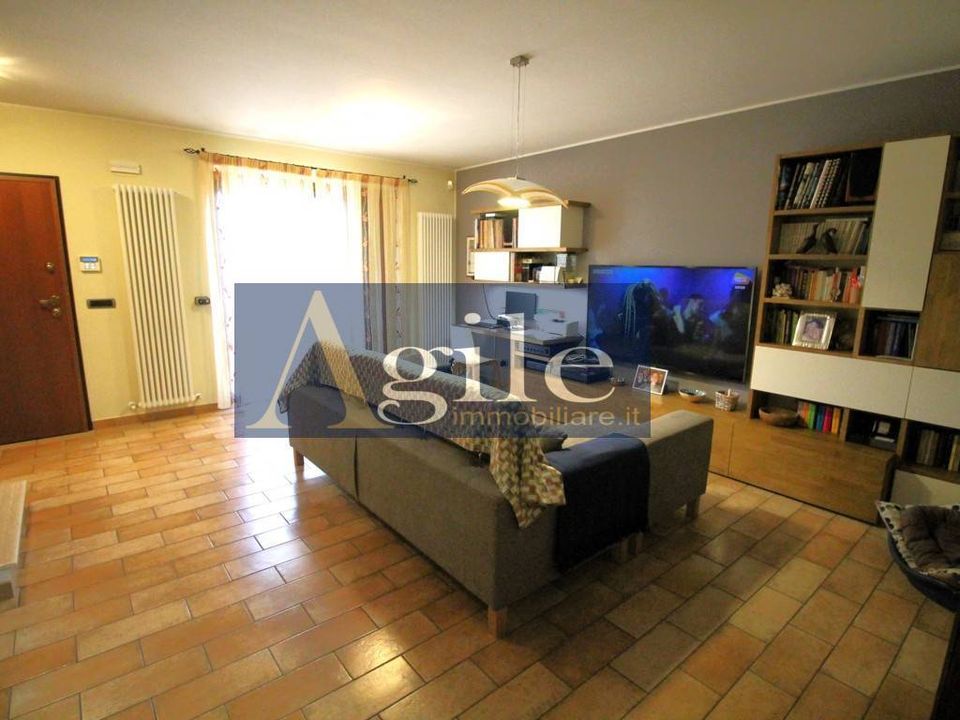 Rækkehus i Ascoli Piceno, Ascoli Piceno - foto 2