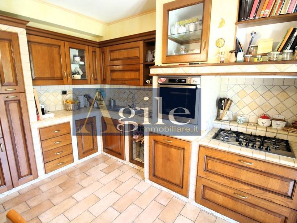 Rækkehus i Ascoli Piceno, Ascoli Piceno - foto 4