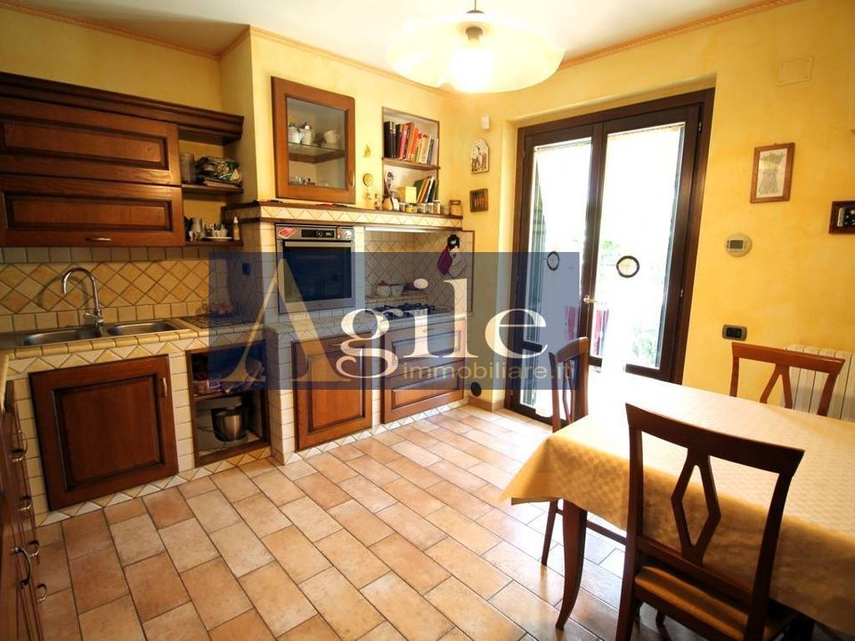 Rækkehus i Ascoli Piceno, Ascoli Piceno - foto 5