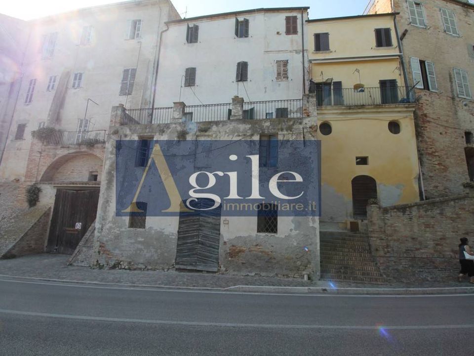Villa i Monteprandone, Ascoli Piceno - foto 1