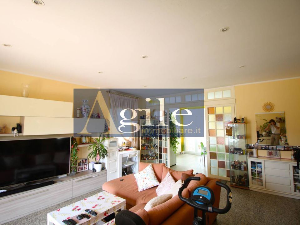 Lejlighed i Grottammare, Ascoli Piceno - foto 1