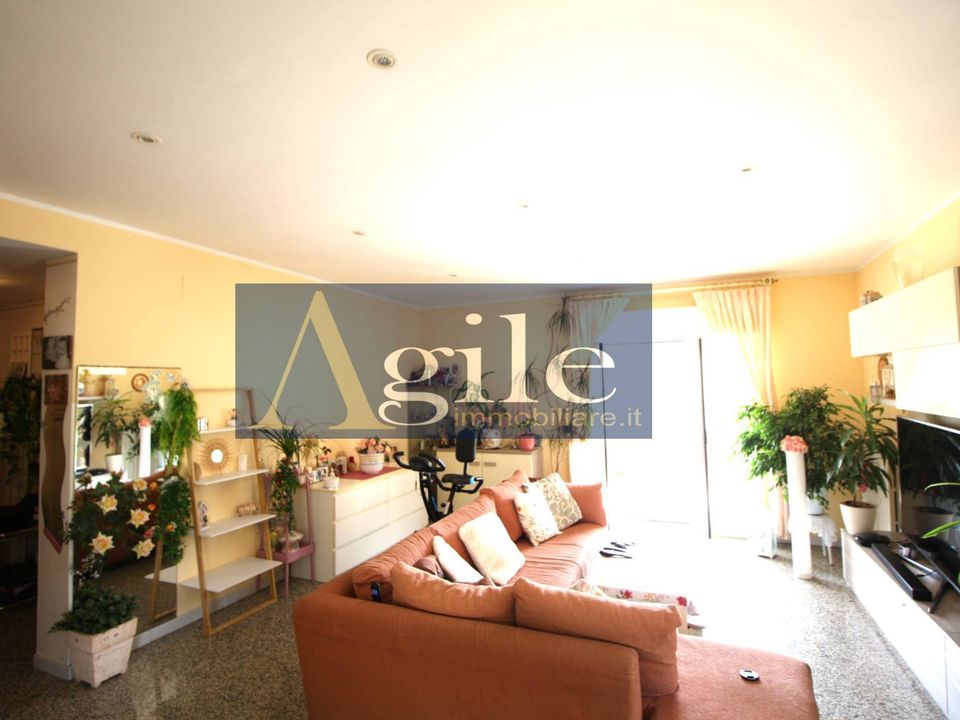Lejlighed i Grottammare, Ascoli Piceno - foto 3