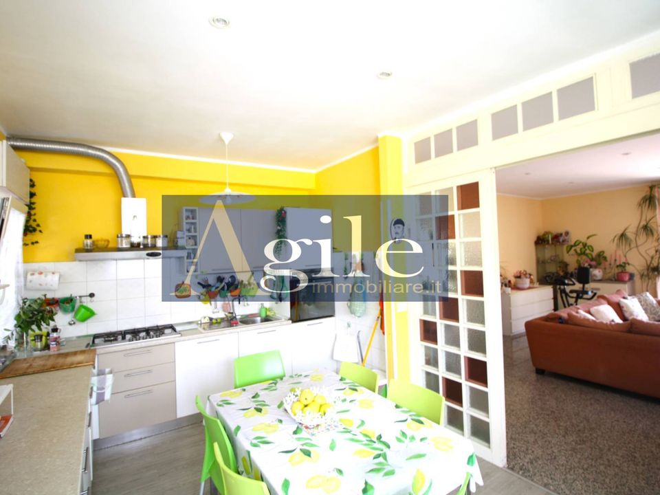 Lejlighed i Grottammare, Ascoli Piceno - foto 5
