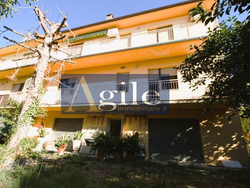 Villa i Offida, Ascoli Piceno - foto 2
