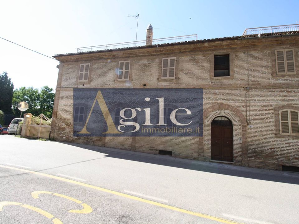 Lejlighed i Offida, Ascoli Piceno - foto 2