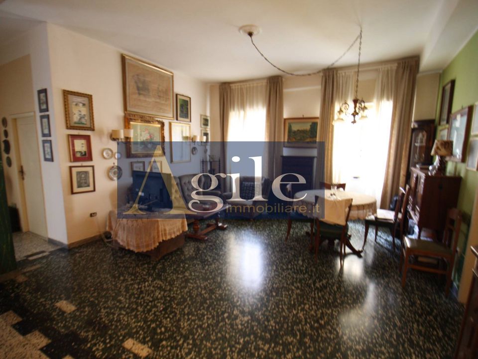 Leilighet i Ascoli Piceno, Ascoli Piceno - bilde 1