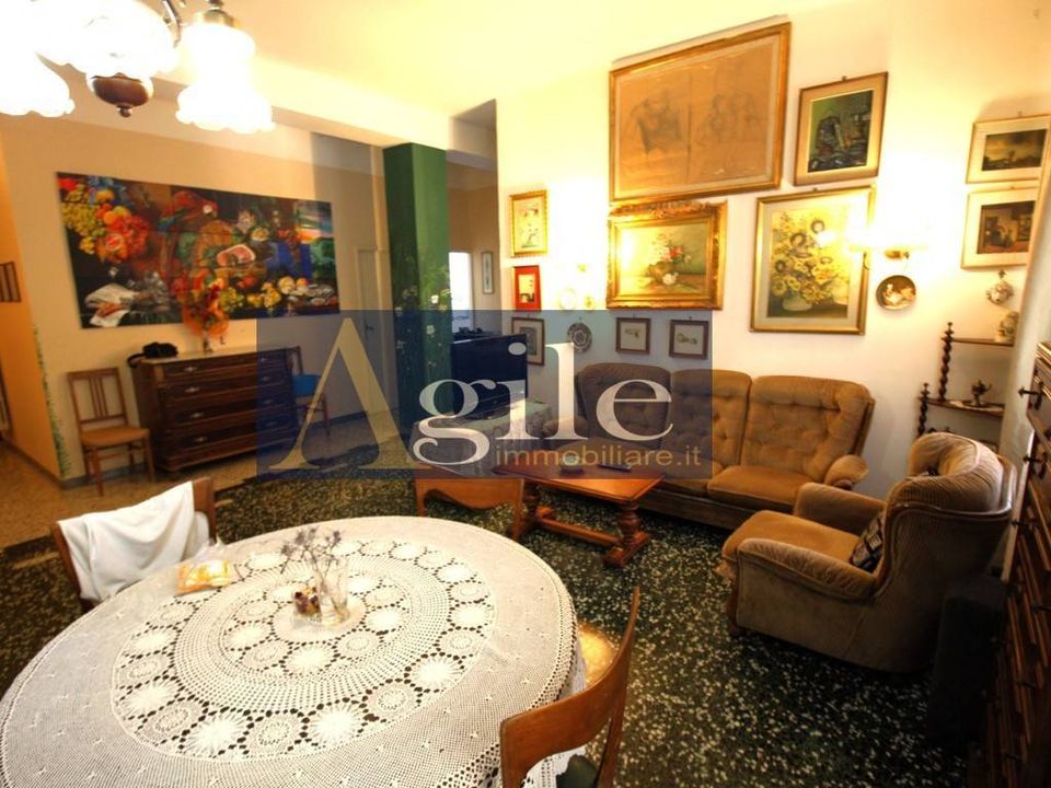 Leilighet i Ascoli Piceno, Ascoli Piceno - bilde 2