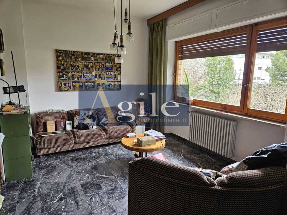 Reihenhaus in Ascoli Piceno, Ascoli Piceno - Foto 1