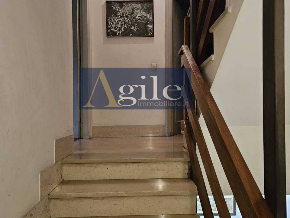 Reihenhaus in Ascoli Piceno, Ascoli Piceno - Foto 5