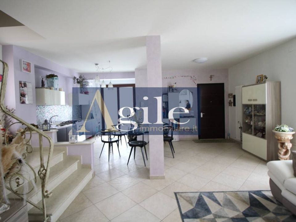 Rækkehus i Acquaviva Picena, Ascoli Piceno - foto 3