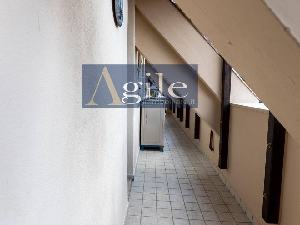 Lejlighed i Ascoli Piceno, Ascoli Piceno - foto 4