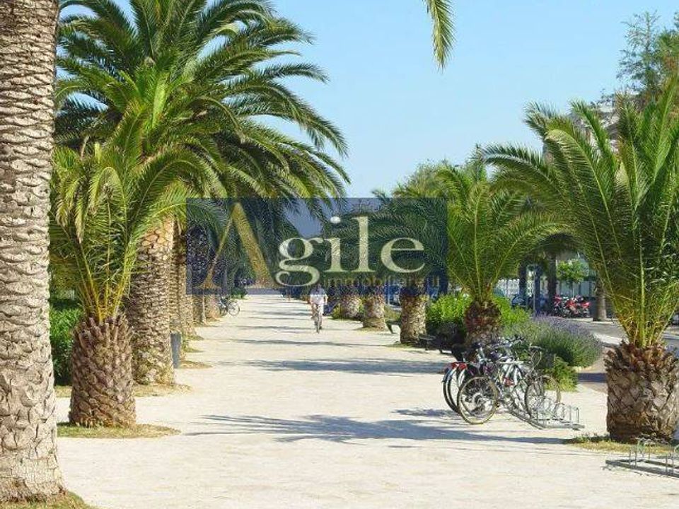 Lejlighed i San Benedetto Del Tronto, Ascoli Piceno - foto 4