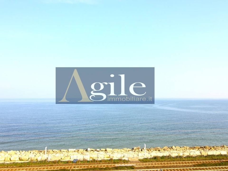 Leilighet i Grottammare, Ascoli Piceno - bilde 2