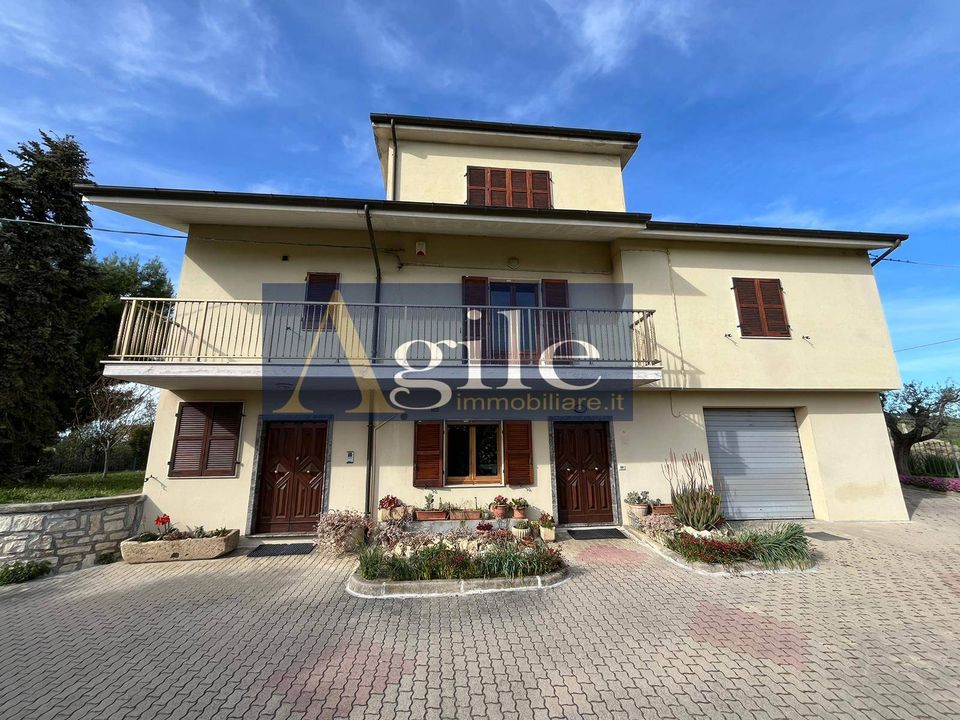 Villa a Offida, Ascoli Piceno - foto 2
