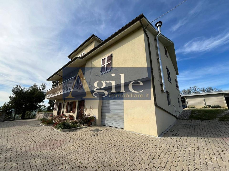 Villa a Offida, Ascoli Piceno - foto 3