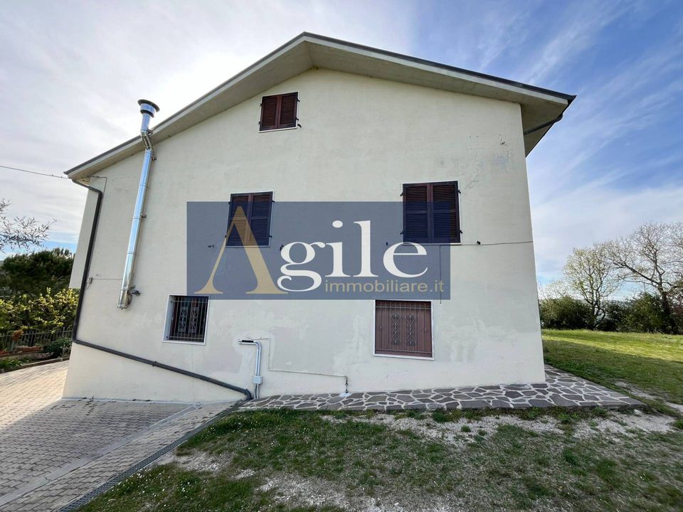 Villa a Offida, Ascoli Piceno - foto 4