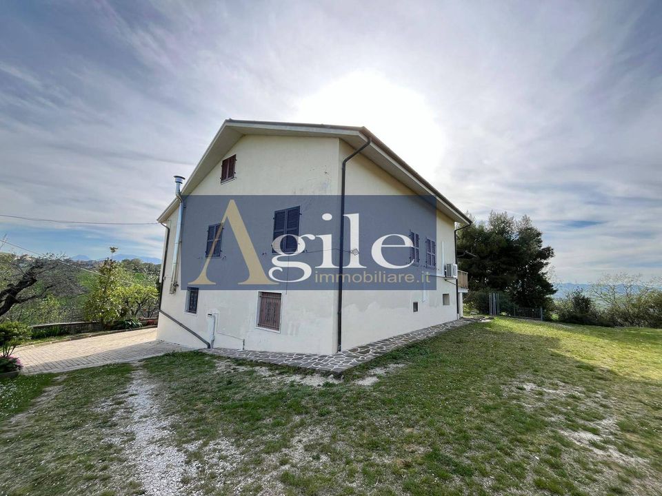Villa a Offida, Ascoli Piceno - foto 5