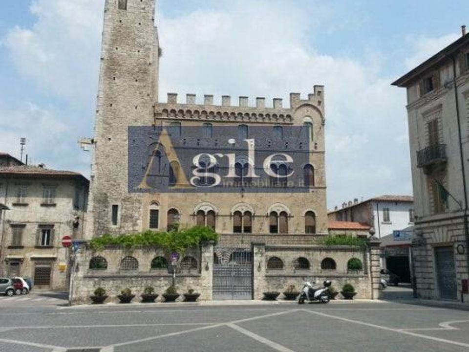 Lejlighed i Ascoli Piceno, Ascoli Piceno - foto 1