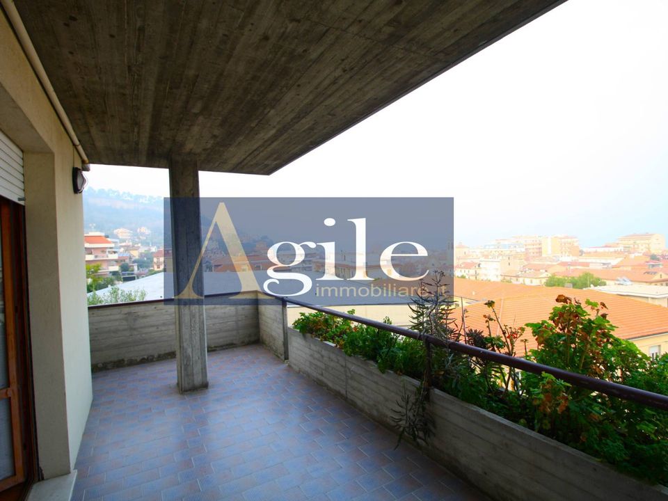Leilighet i Grottammare, Ascoli Piceno - bilde 1