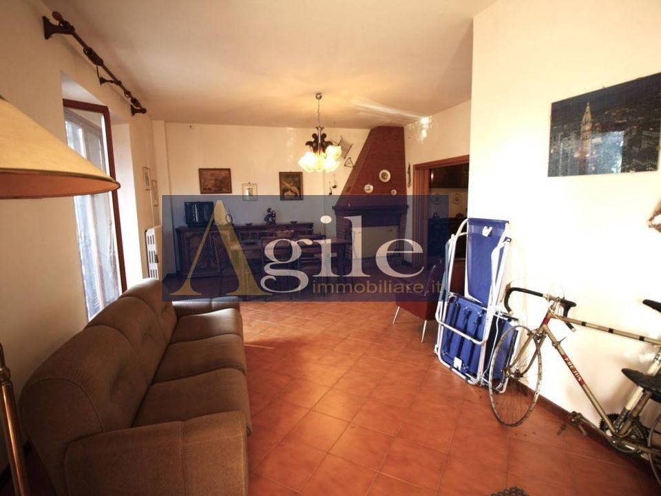 Villa a Castorano, Ascoli Piceno - foto 1