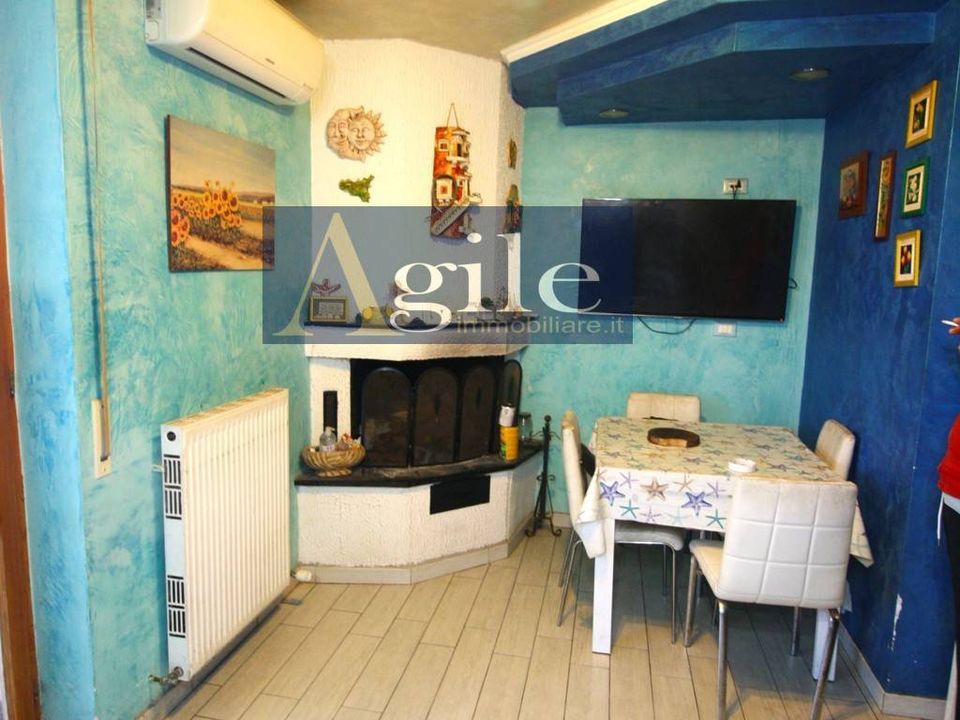 Lejlighed i Spinetoli, Ascoli Piceno - foto 1