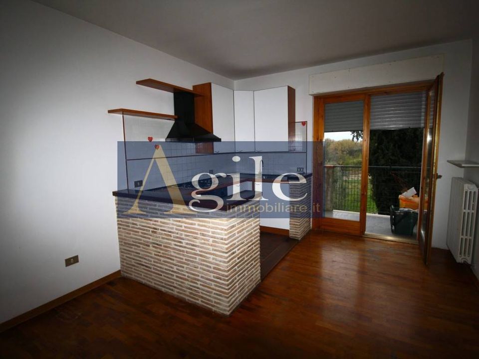 Lejlighed i Maltignano, Ascoli Piceno - foto 1