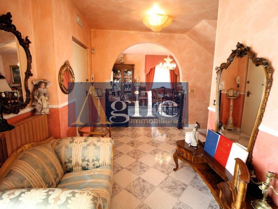 Reihenhaus in Castel Di Lama, Ascoli Piceno - Foto 1