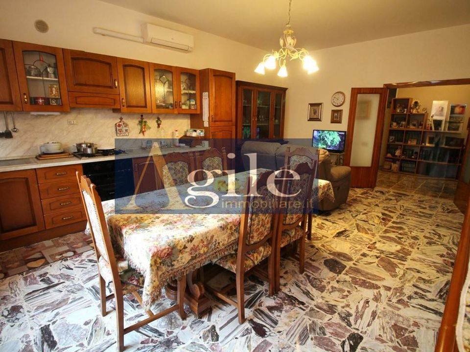 Lejlighed i San Benedetto Del Tronto, Ascoli Piceno - foto 1
