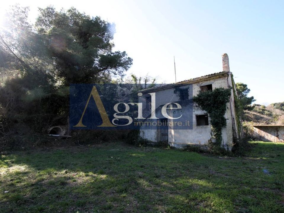 Landejendom i San Benedetto Del Tronto, Ascoli Piceno - foto 2