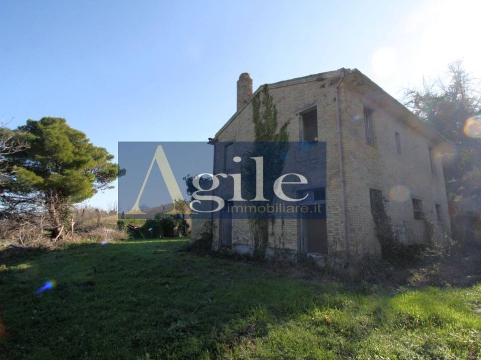 Landejendom i San Benedetto Del Tronto, Ascoli Piceno - foto 4