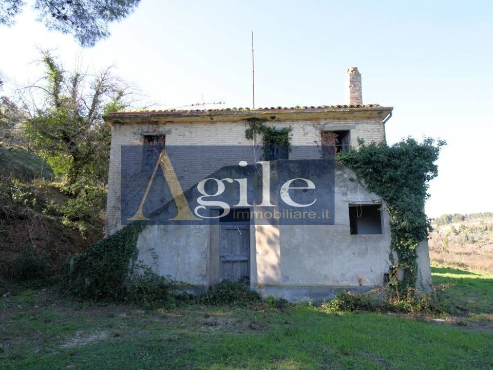 Landejendom i San Benedetto Del Tronto, Ascoli Piceno - foto 5