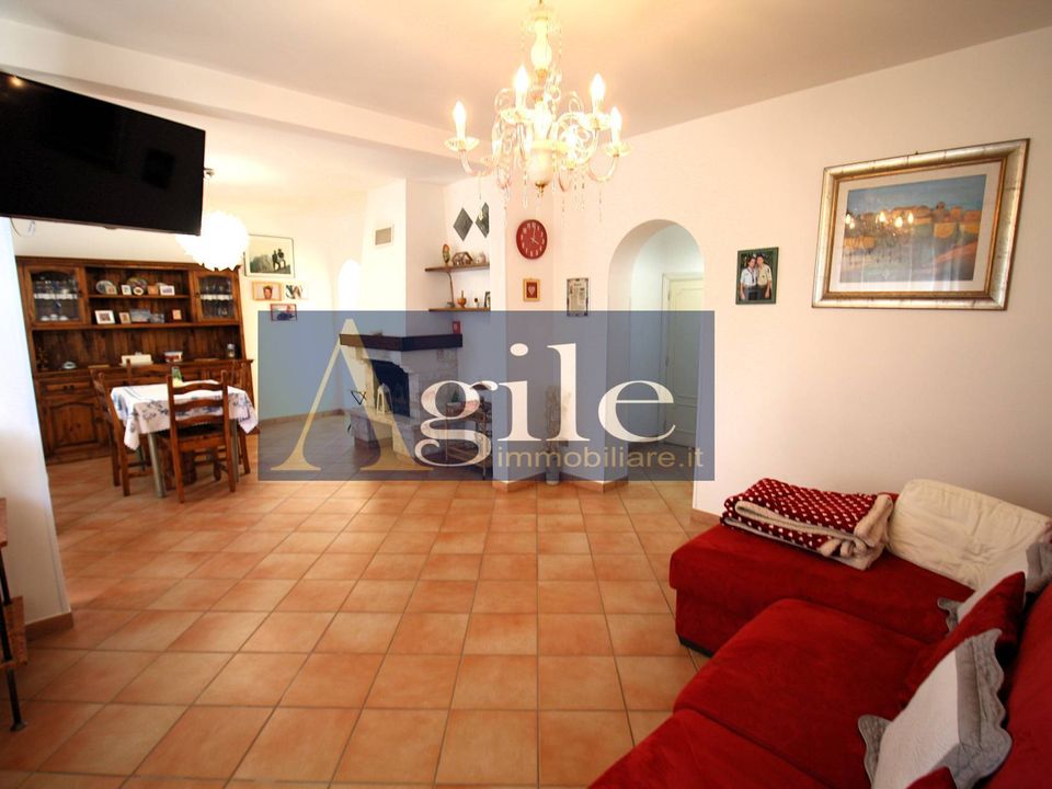 Villa i Colli del Tronto, Ascoli Piceno - foto 1