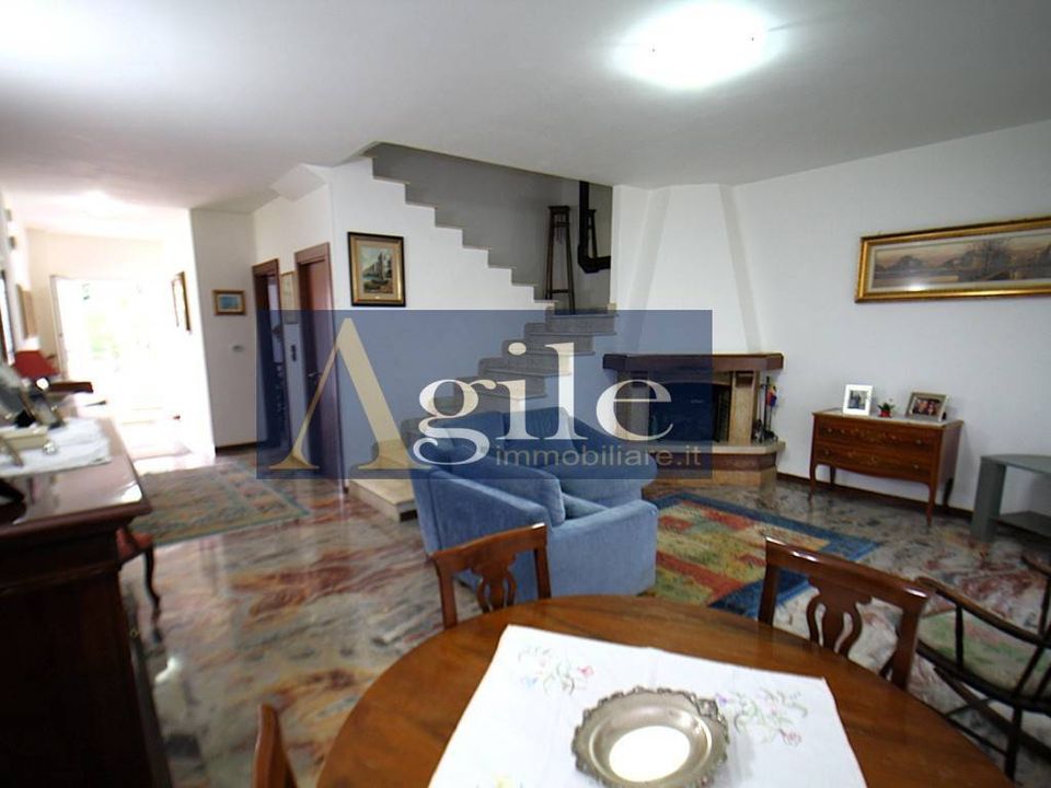 Reihenhaus in Folignano, Ascoli Piceno - Foto 1