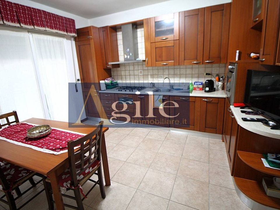 Reihenhaus in Folignano, Ascoli Piceno - Foto 5