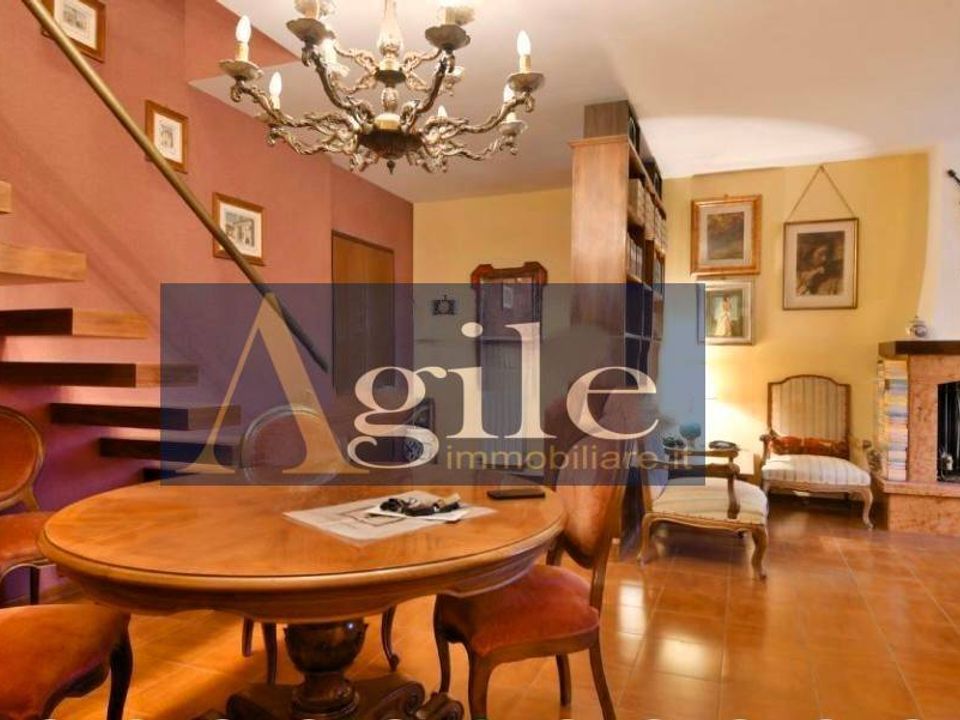 Lejlighed i Ascoli Piceno, Ascoli Piceno - foto 1
