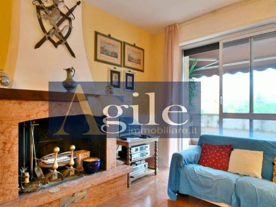 Lejlighed i Ascoli Piceno, Ascoli Piceno - foto 3