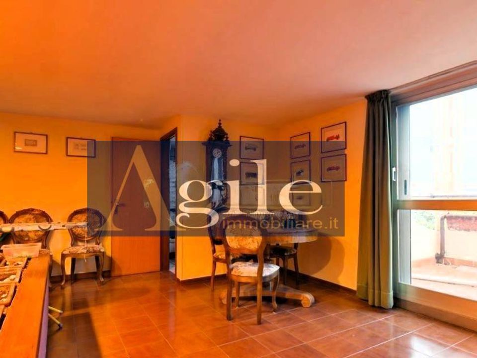 Lejlighed i Ascoli Piceno, Ascoli Piceno - foto 5