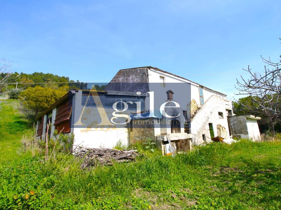 Landejendom i Monteprandone, Ascoli Piceno - foto 4