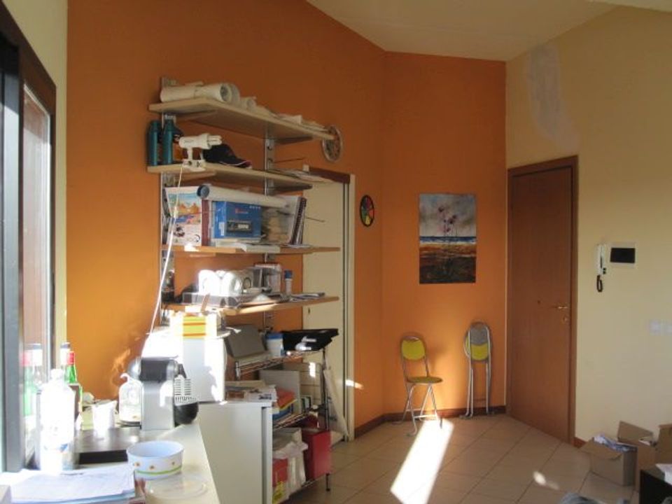 Erhvervsejendom i Calci, Pisa - foto 3
