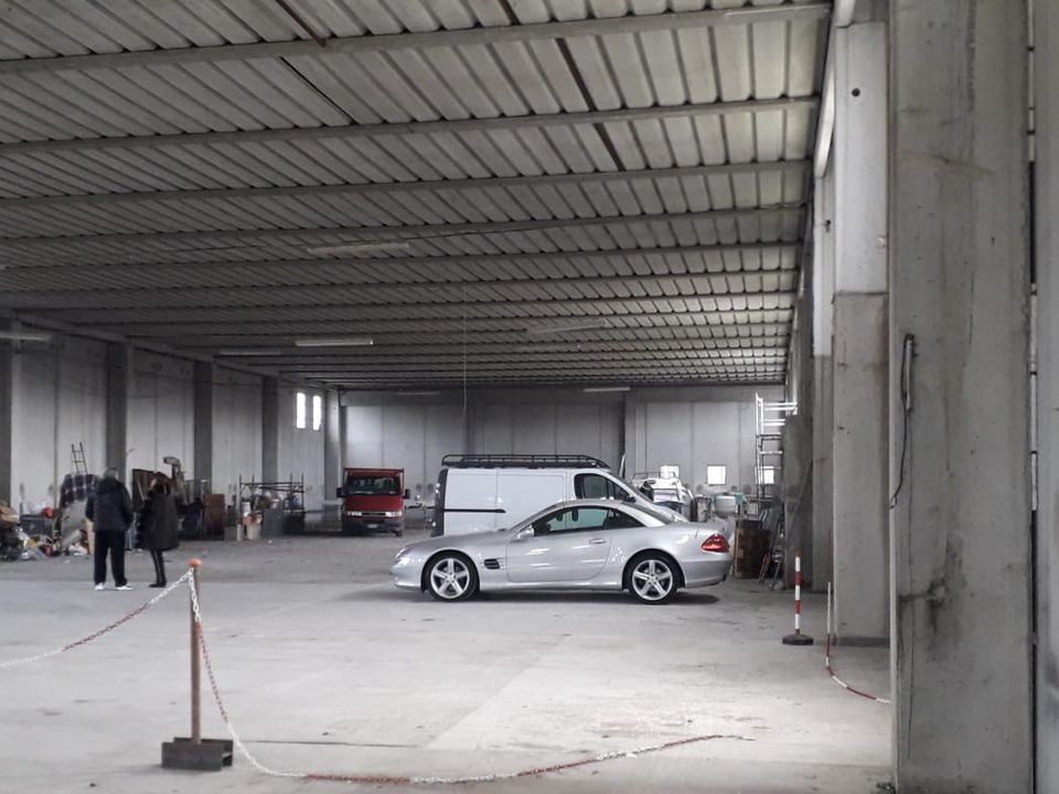 Erhvervsejendom i Cascina, Pisa - foto 2