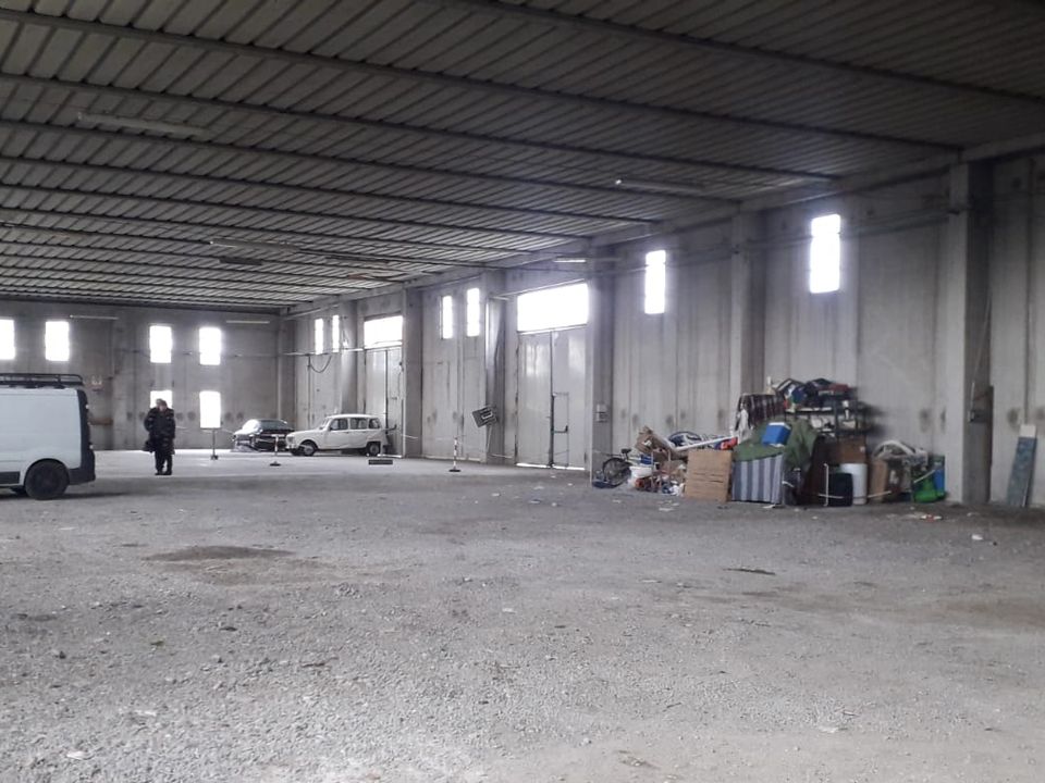 Erhvervsejendom i Cascina, Pisa - foto 3