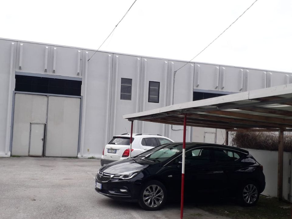 Erhvervsejendom i Cascina, Pisa - foto 5