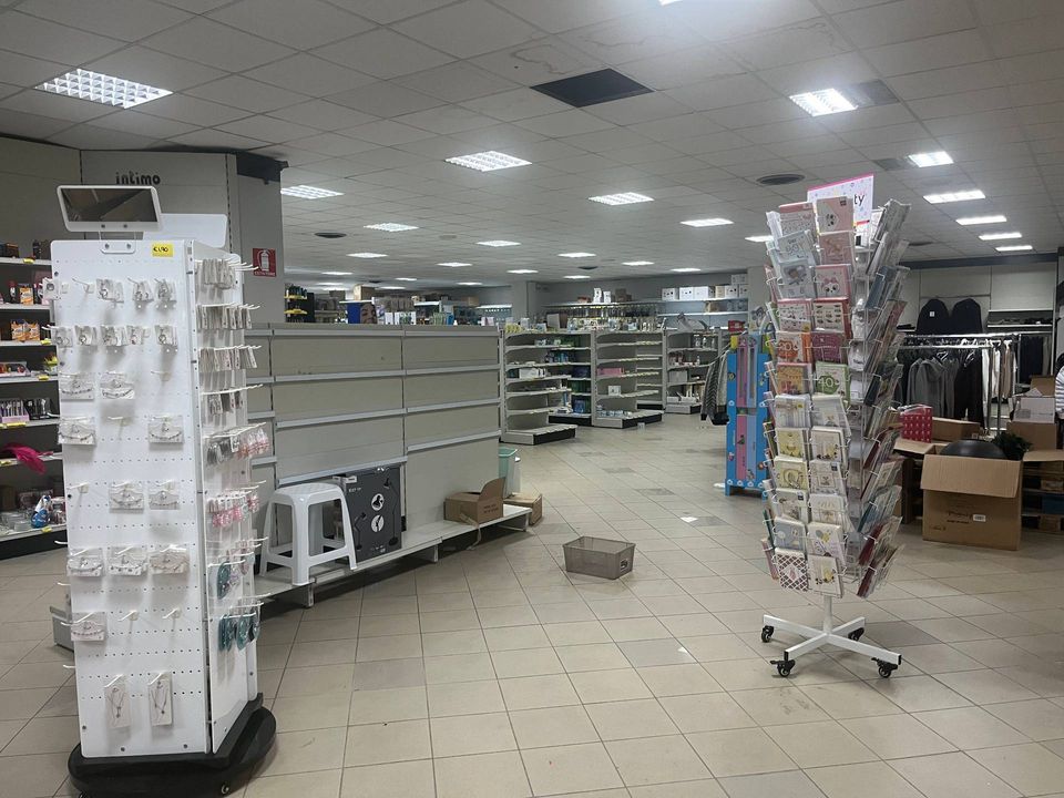 Erhvervsejendom i Aulla, Massa and Carrara - foto 3