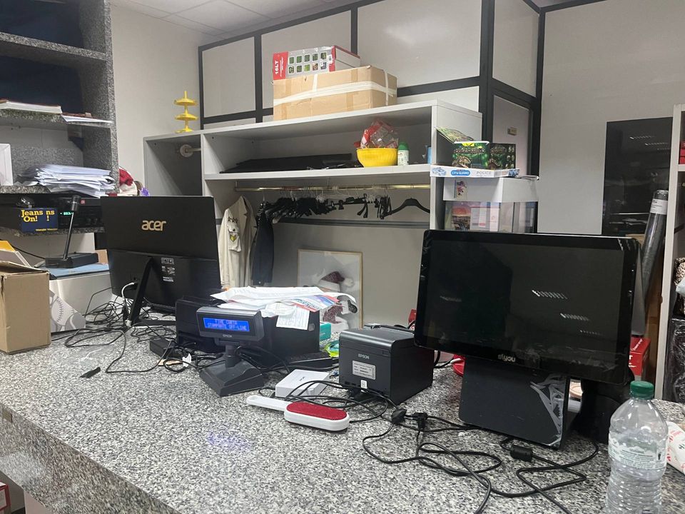 Erhvervsejendom i Aulla, Massa and Carrara - foto 4